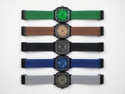 XFENG Quartz Mens Watch Square Dial_img_1