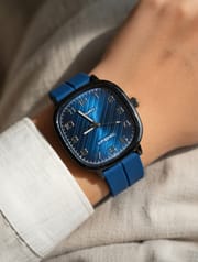 XFENG Quartz Mens Watch Square Dial_img_8