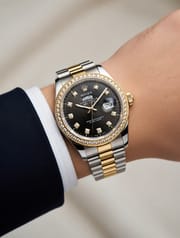 Rolex Premium Watch – Luxury & Elegance_img_2