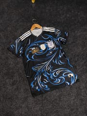 Argentina 2nd jersy for world cup 26 - Fan addition_img_1