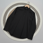 Premium Black katua for men_img_0
