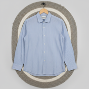 Premium old money cotton shirt_img_5