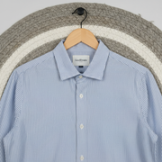 Premium old money cotton shirt_img_3