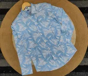 Trendy floral print shirt for men_img_2