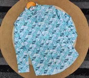 Ttendy print shirt for men_img_2