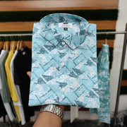 Ttendy print shirt for men_img_3