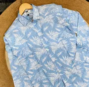 Trendy floral print shirt for men_img_1