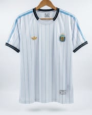 Argentina world cup 26 jersy (Fan Addition)_img_1
