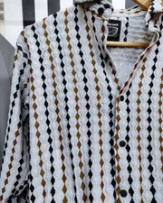 Premium jackward fabrication shirt_img_2