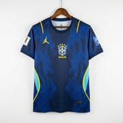Brazil world cup 2026 Away jersy -Fan addition_img_0