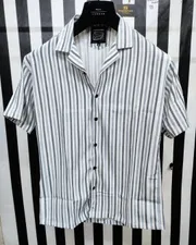 Jafran fabrication cuban half sleeve shirt_img_1