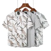 Jafran fabrication cuban half sleeve shirt_img_6