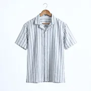 Jafran fabrication cuban half sleeve shirt_img_4