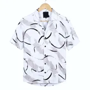 Jafran fabrication cuban half sleeve shirt_img_5