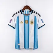 China imported Argentina home Jersy of world cup 26_img_0