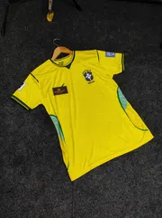 world cup 26 multi-nation Jersey -Fan addition_img_3