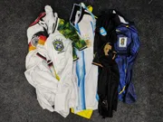 world cup 26 multi-nation Jersey -Fan addition_img_0