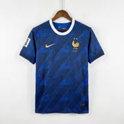 France Home Jersy for world cup 26 -Fan addition_img_0