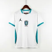 Brazil 3rd Jersy world cup 26 -Fan addition_img_0