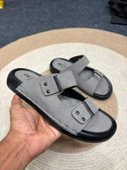 Premium pure lather slipper sandal -008_img_2