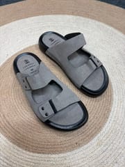Premium pure lather slipper sandal -008_img_0