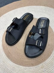 Premium pure lather slipper sandal -006_img_0