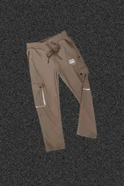 Premium Black jogger unisex 908_img_0