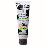 YC Whitening Face Wash Milk Extract - 100ml_img_1