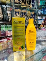 Silsila Black Out Body Whitening Lotion_img_0