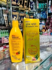Silsila Black Out Body Whitening Lotion_img_1