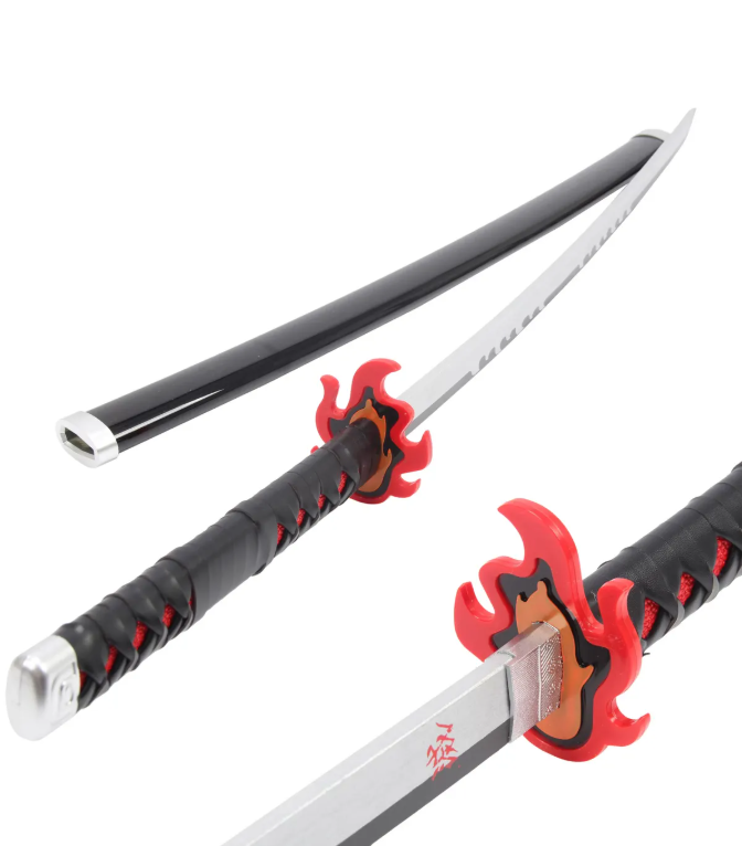Tanjiro Final katana (WOODEN)_img_0