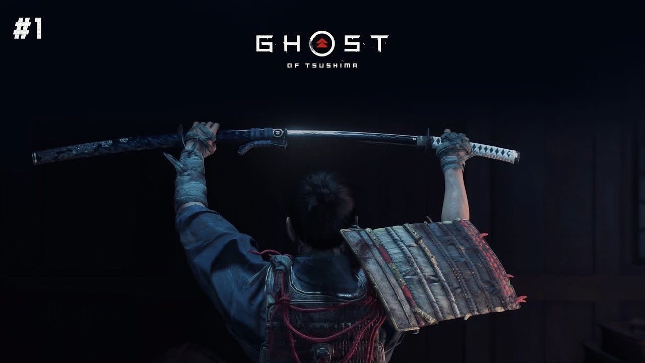 Storm Blade (METAL) Ghost of tsushima_img_3