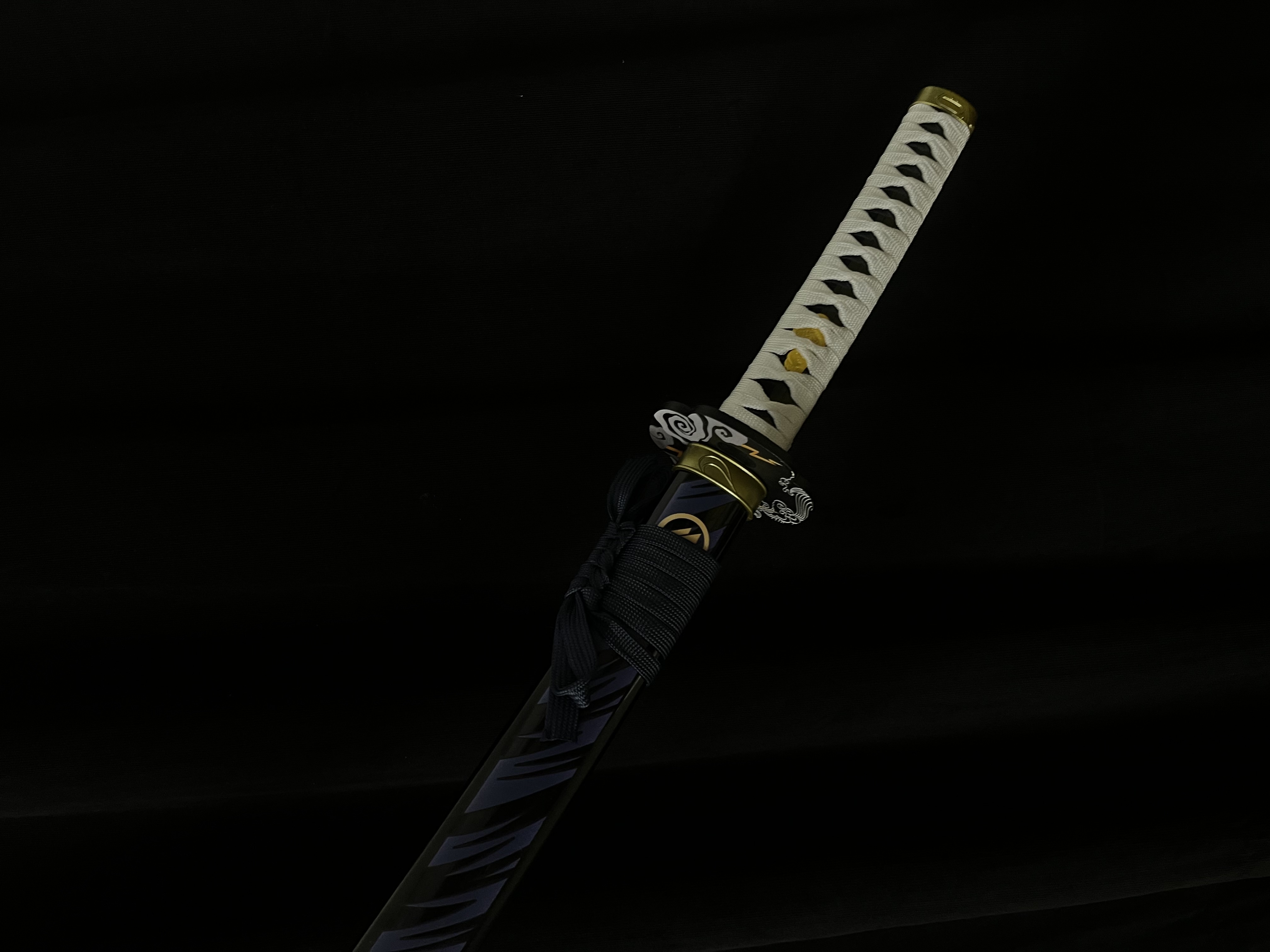 Storm Blade (WOODEN) Ghost of Tsushima_img_4
