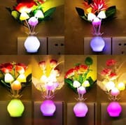 LED Mashroom Lamp_img_0
