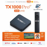TX 1000 Pro Smart TV Box_img_1