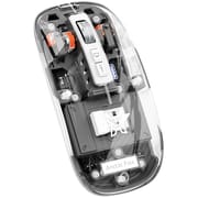 Transparent Wireless Mouse_img_2