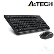 A4TECH 3000N V-TRACK 2.4G Wireless BANGLA Keyboard_img_0