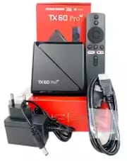 TX 60 Pro Smart TV Box_img_1
