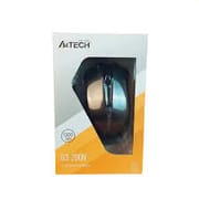 A4TECH G3-200/200N Black Wireless Mouse_img_3