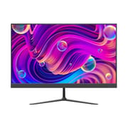 Hikvision DS-D5024F2-BP2 23.8 Inch FHD Display HDMI VGA Black Monitor_img_0