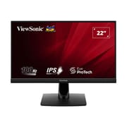 ViewSonic VA2214-H 22 Inch (21.5 Inch Viewable) HDMI VGA Professional Monitor_img_0