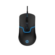 HP M100 Optical Wired Gaming Mouse -Rgb Mouse_img_1