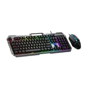 AULA S2022 Mechanical Wired Gaming Keyboard_img_2