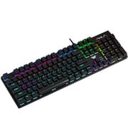 AULA S2022 Mechanical Wired Gaming Keyboard_img_1