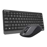 A4TECH FG1112 Wireless Keyboard Mouse Combo_img_1