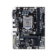 Gigabyte GA-H110M-H Micro ATX Motherboard_img_1
