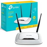 TP-Link TL-WR841N 300Mbps Wireless Router_img_1
