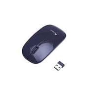 A.Tech Ergonomic 3 Buttons 10 Meter Wireless Mouse_img_1