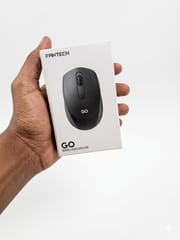 Fantech Go W603 Wireless Black Optical Mouse_img_0