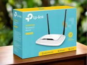 TP-Link TL-WR841N 300Mbps Wireless Router_img_2